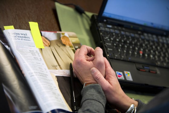 Online Shoppers Continue Holiday Spending On \"Cyber Monday\"