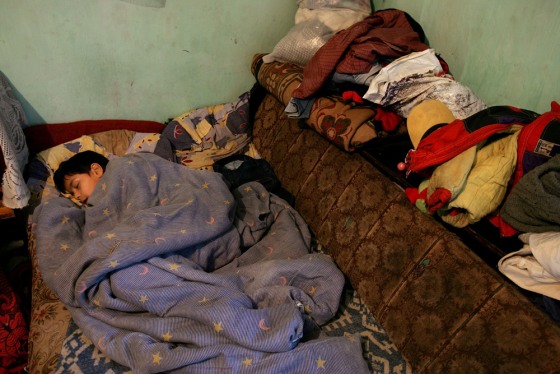 Romania Prepares For EU Entry