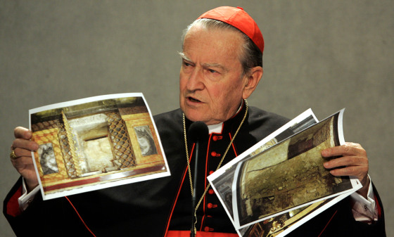 Andrea Cordero Lanza di Montezemolo