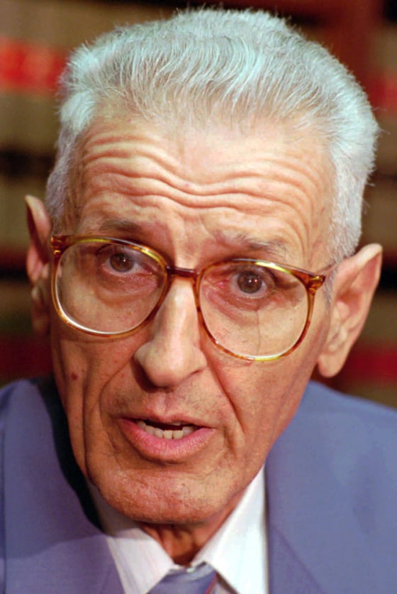 JACK KEVORKIAN