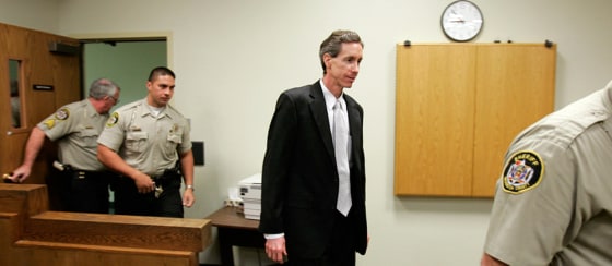 Warren Jeffs