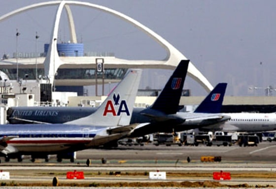 The maximum daily rate for parking at Los Angeles International Airport is $30, Forbes reports. The top cost for a week of long-term parking will run more than $200.