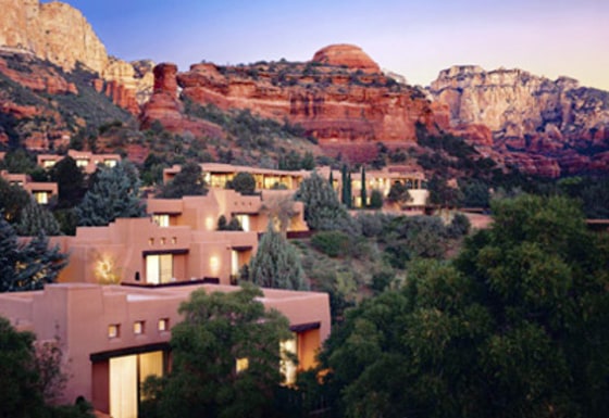 Enchantment Resort Sedona, Arizona