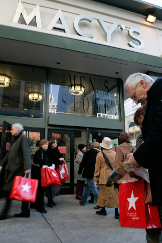 As stressed-out shoppers enter the final Christmas crush, they're getting edgier. A recent study by ComPsych Corp., a provider of employee assistance programs, has seen a marked increase in the number of acute-stress counseling sessions it provides to retailers related to customer abuse.