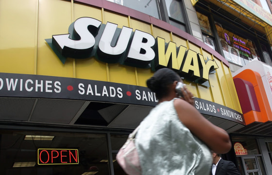 New York Council Member Proposes Restrictions On Fast Food Restaurants