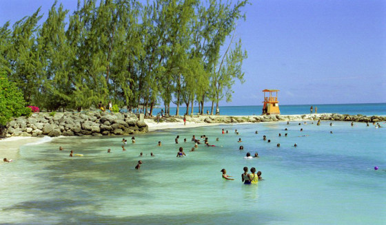 Barbados offers palm-shaded beaches, golf courses, tropical gardens and much more.