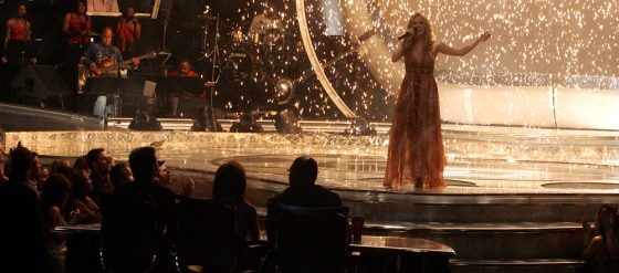 American Idol Finale: Results Show