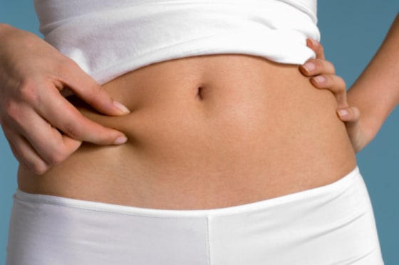 Think an ab apparatus, a diet drink or altered breathing are the secrets to a six-pack? Think again.