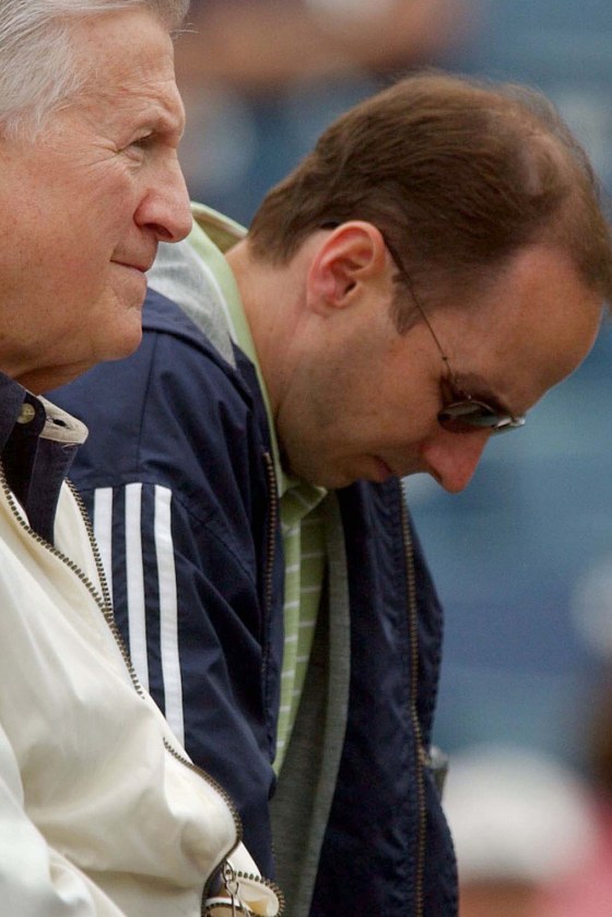 CASHMAN STEINBRENNER