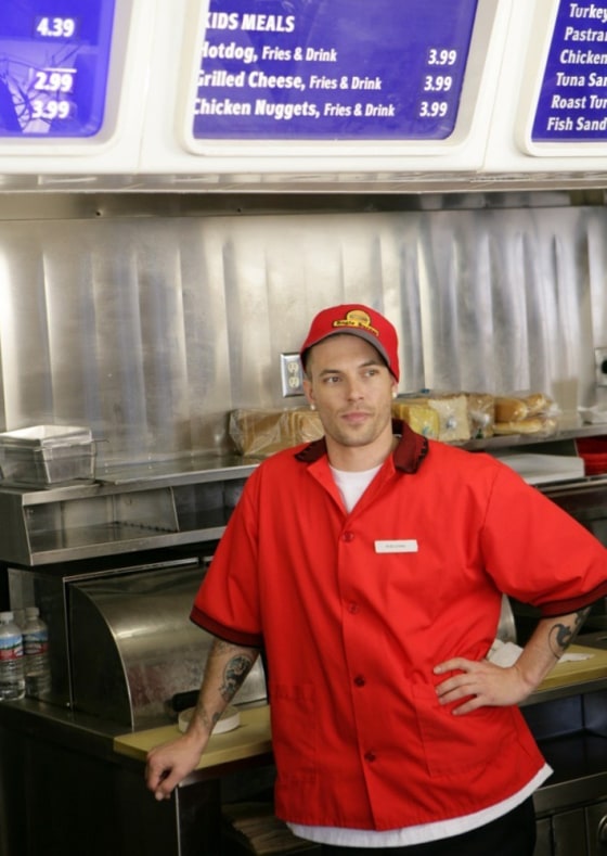 Celebrity soon-to-be-ex-spouse Kevin Federline will appear in an ad for Nationwide Insurance during this year's Super Bowl.