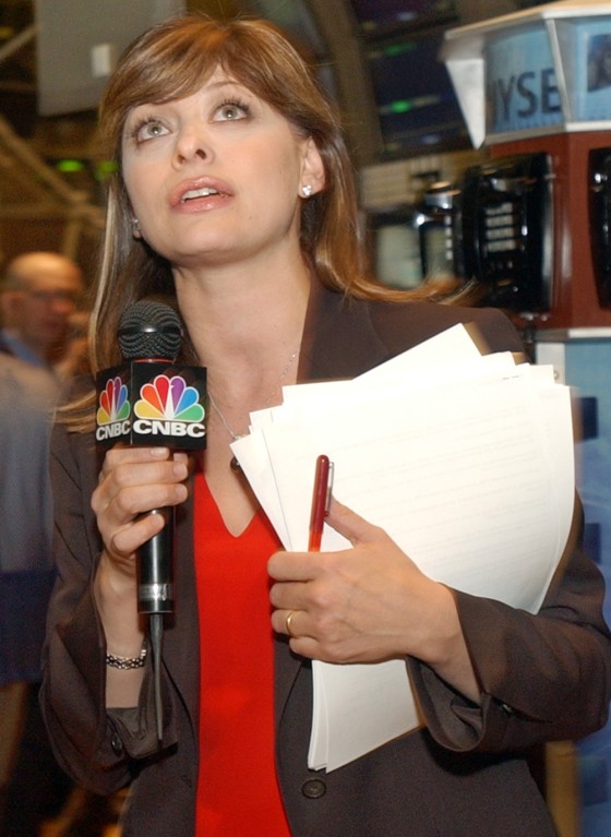 BARTIROMO