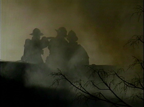 When New York City firefighter Thomas Brick was lost in this 2003 fire in a mattress warehouse, it took 30 minutes to find him. When he was turned over, his PASS alarm emitted a faint sound. Brick had been in the first class of recruits after Sept. 11.