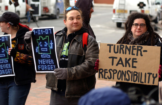 Suspects Arraigned In Boston Publicity Stunt Scare