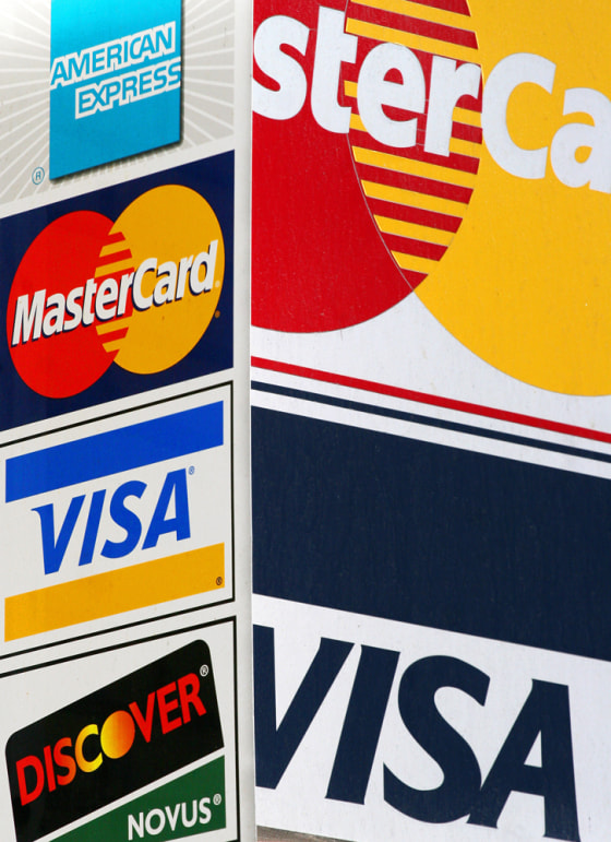 Before traveling abroad with a credit card, call the issuer and ask what fees will apply to your purchases, both in local currency and in dollars.