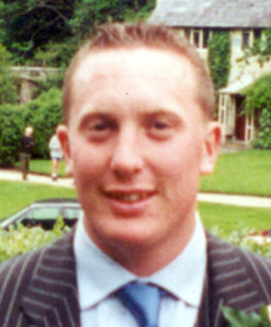 British Soldiers Fatalities Of The War In Iraq