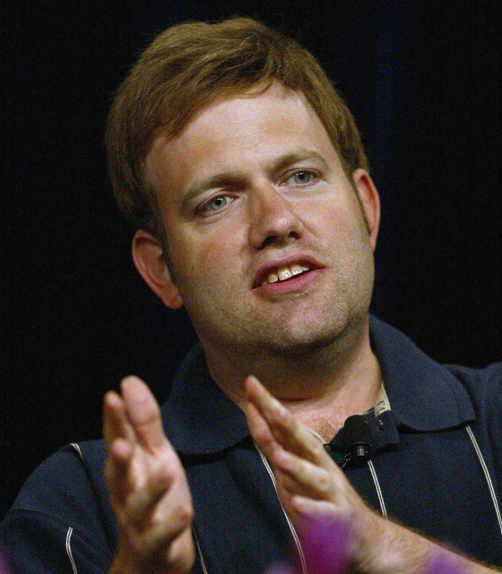 Television Critics Press Tour