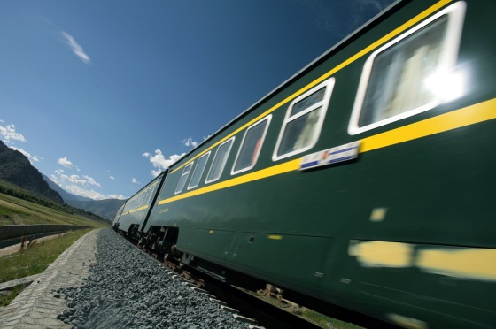 Fears Tourist Railway May Impact On Traditional Lifestyles