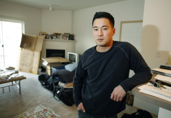 Ehren Watada