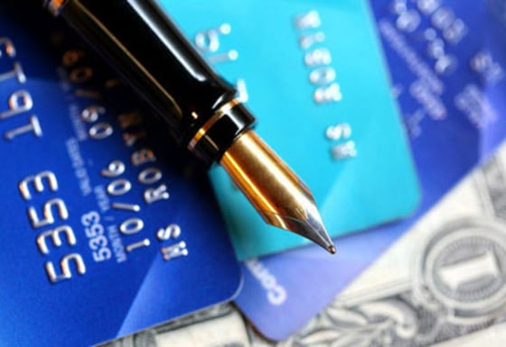 Membership in rewards programs isn't automatic. If you have an American Express card, you or your company will have to pay a $75 sign-up fee. Other credit card companies will charge similar membership fees.