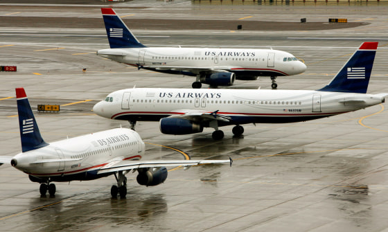 US Airways Group Inc. last week failed in its bid to acquire Delta Air Lines Inc. Now, the expected mad dash for other carriers to partner up seems unlikely while travel demand and other factors stay favorable.