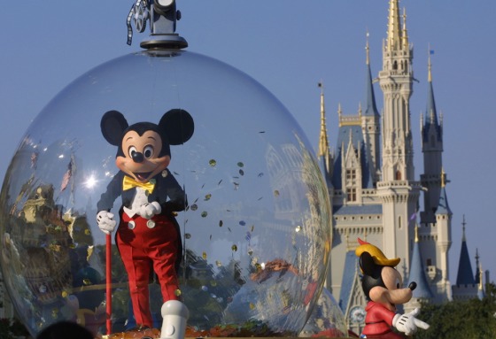 Walt Disney World