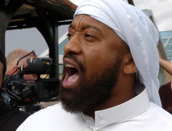 Abu Izzadeen