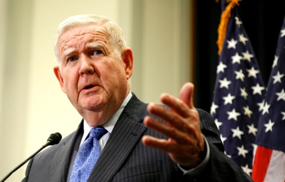 Representative John Murtha of Pennsylvania Talks About Trip to Iraq and Afghanistan