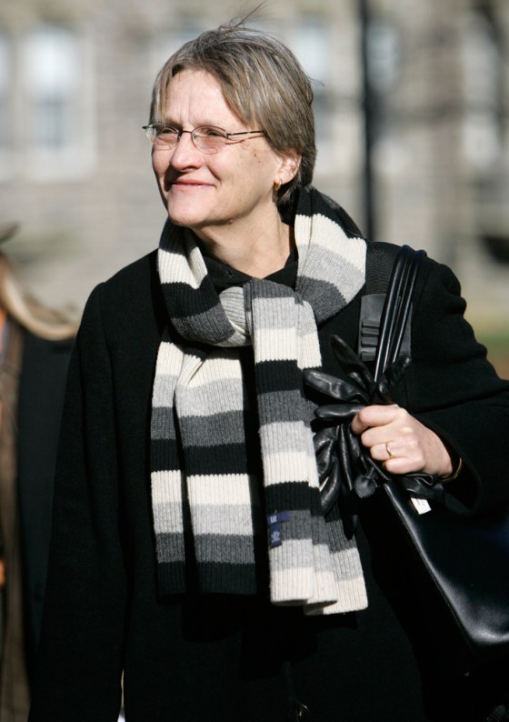 Drew Gilpin Faust