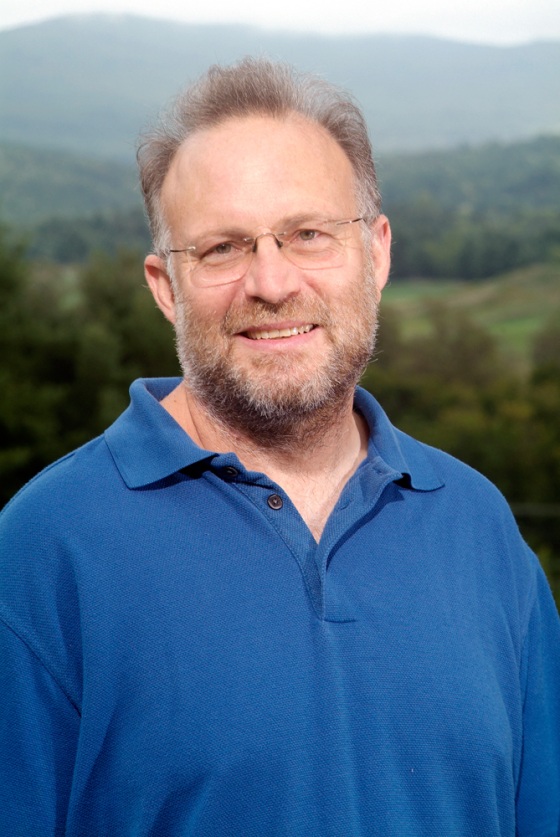 Jerry Greenfield