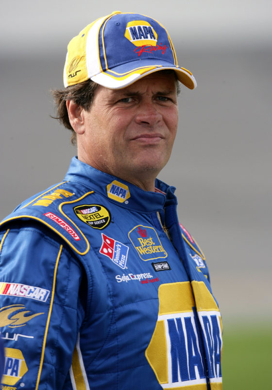 Daytona 500 Qualifying