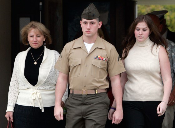 Robert B. Pennington, Deanna Pennington, Krystal Morey