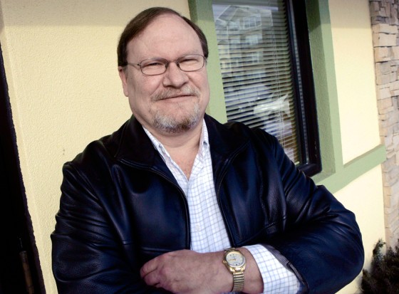 Roland Henkel has reason to smile since quitting smoking in September. Since then he figures there were more than 2,100 Marlboro Lights he hasn't smoked, a week has been added to his life and he saved more than $400 that he didn't spend on cigarettes.