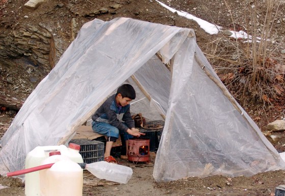 To match feature MIGRATION-IRAQ/ARBIL