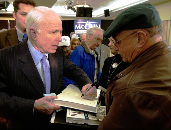 John McCain