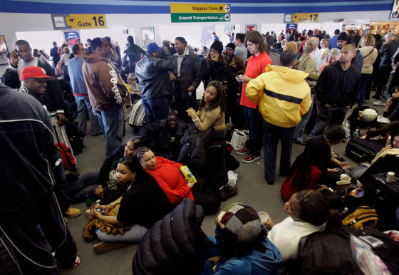 If air travelers are upset with the way they are treated or how airlines run their business, they should tell somebody. But flight attendant and travel columnist James Wysong says there are ways to effectively complain.