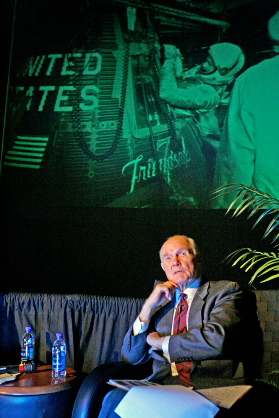 John Glenn