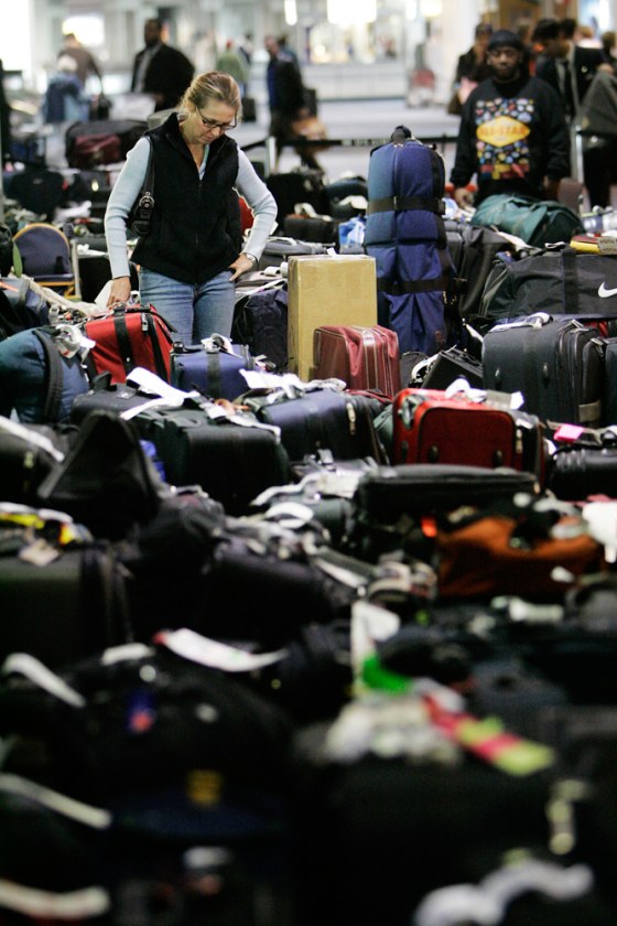 Us airways carry on discount