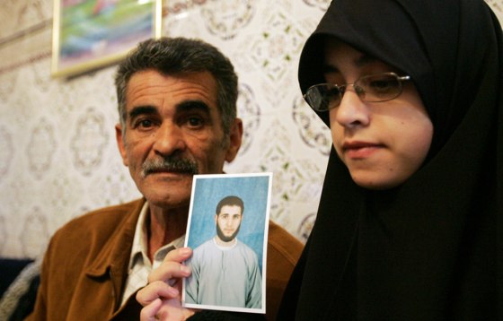 TO GO WITH AFP STORY \"MAROC-ISLAMISTES-T