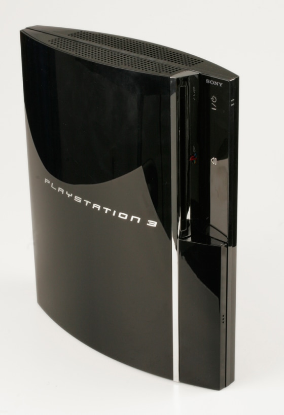 Sony is adding elements that mimic YouTube, MySpace and "Second Life" to its PlayStation 3. 