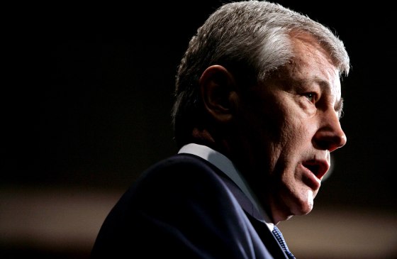 Presidential Candidates Attend National Newspaper Assn Conference