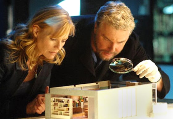 The cornerstone of CBS's crime franchise, CSI rakes in $5.96 million an episode.
