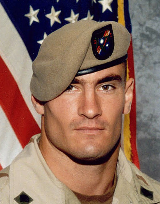 Pat Tillman