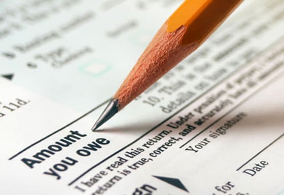Make sure you do your homework so you can take full advantage of deductions.