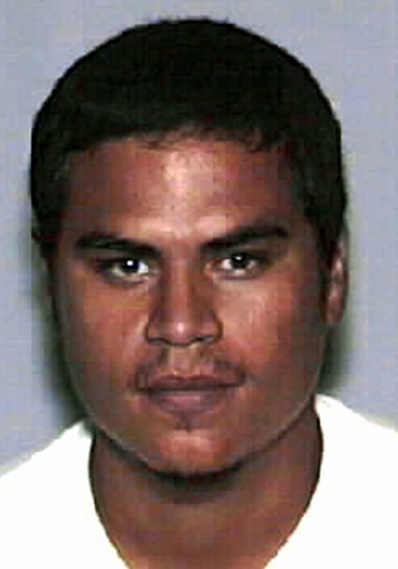 Jose Padilla was held for 3 1/2 years as an enemy combatant.