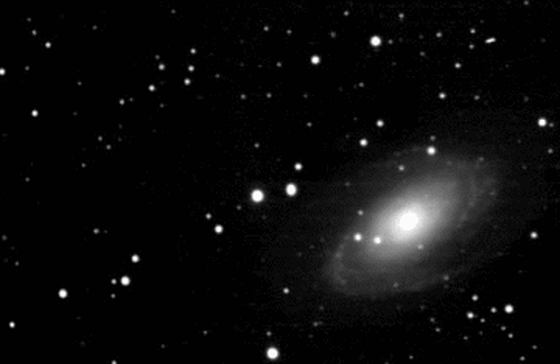 Image: Asteroid movie
