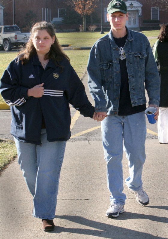 Sago Mine disaster sole survivor is a new father