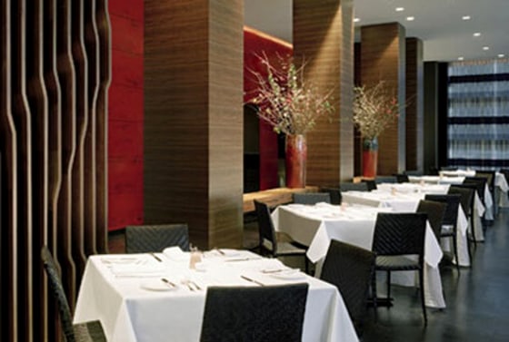 Go Asian at the beautiful new Ame in the St. Regis Hotel or the superb new Bong Su in the South of Market neighborhood, where Chef-partner Tammy Huynh — a former Miss Vietnam — is offering stunning cooking from her native land. For a wonderful meal still in the vanguard of vegetarian cooking, don’t miss Green’s at Fort Mason. 