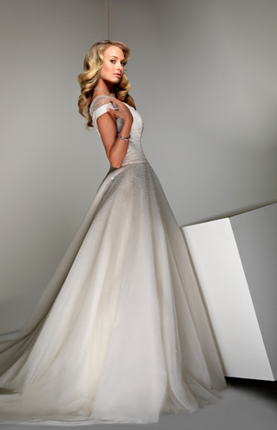 Kirstie kelly disney wedding gowns sale