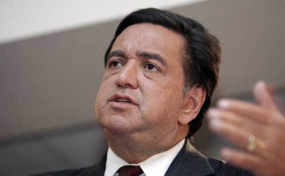 Bill Richardson
