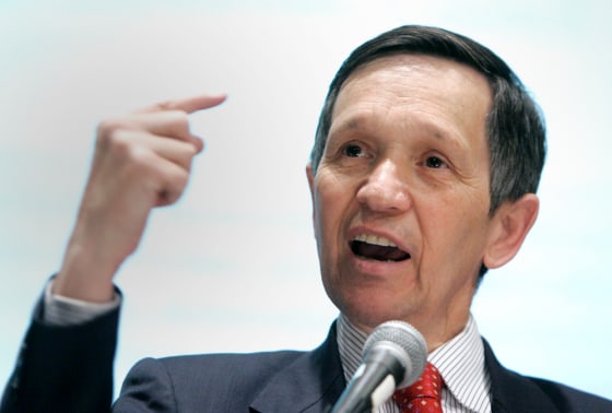 Dennis Kucinich